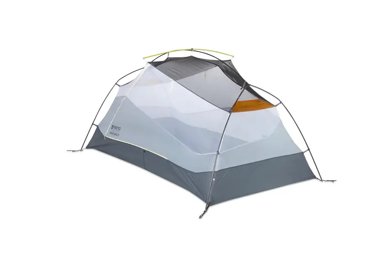 Dagger Osmo 2-Person Tent – Birch Bud Colorway 1