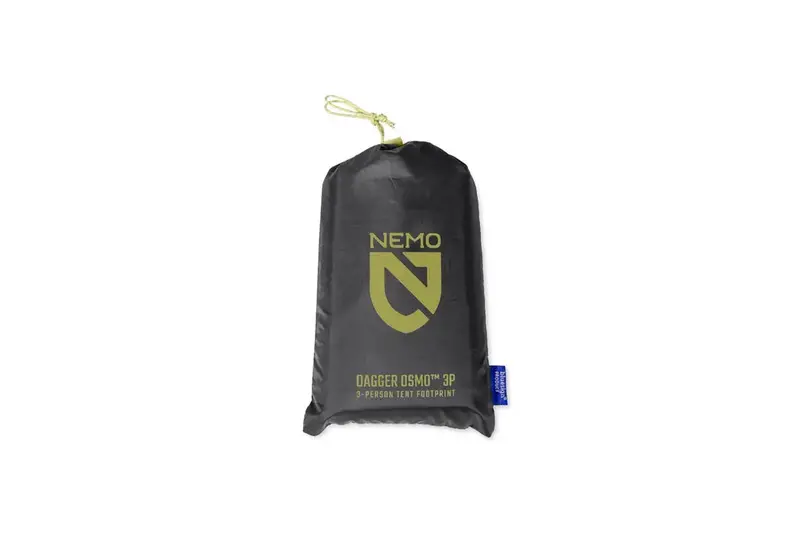 Dagger Osmo 3-Person Tent Footprint 1