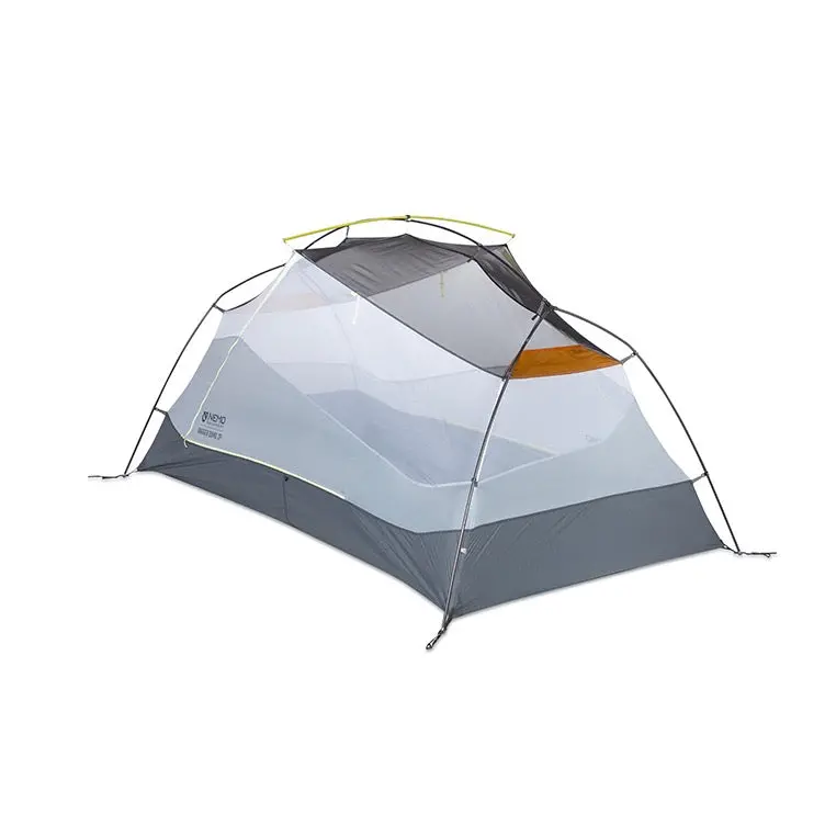Dagger Osmo™ Lightweight Backpacking Tent – 2-Person Design 1