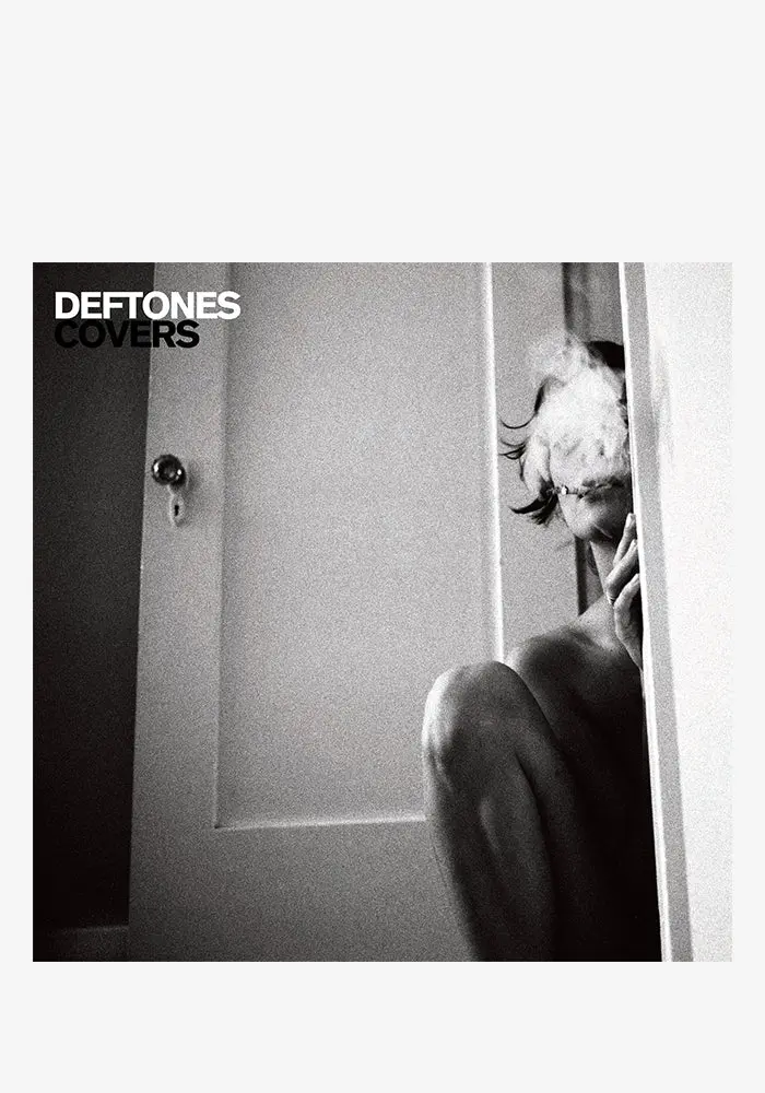 Deftones: Covers Vinyl Lp 1