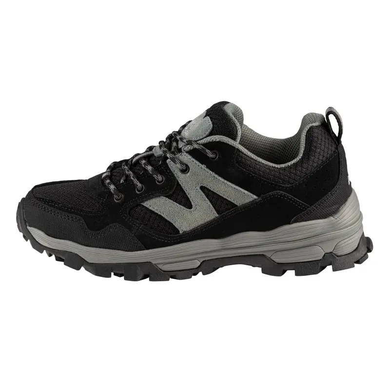 Delta Unisex Hiking Footwear 1