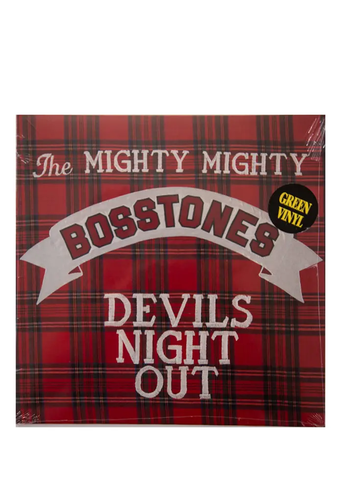 Devil’S Night Out Vinyl Lp 1