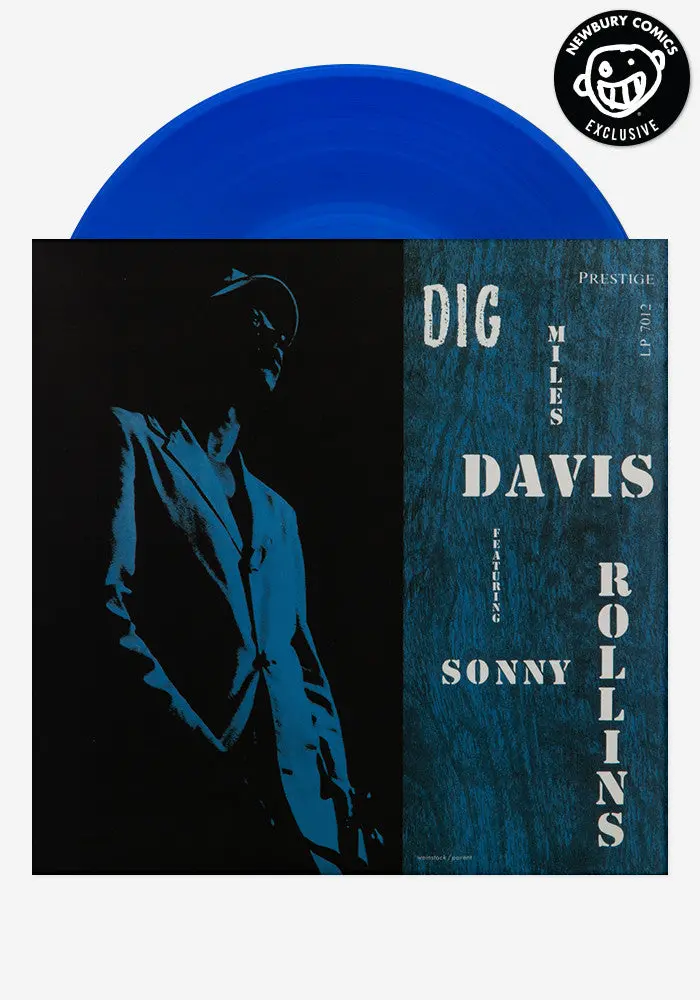 Dig – Classic Hard Bop Vinyl Lp 1