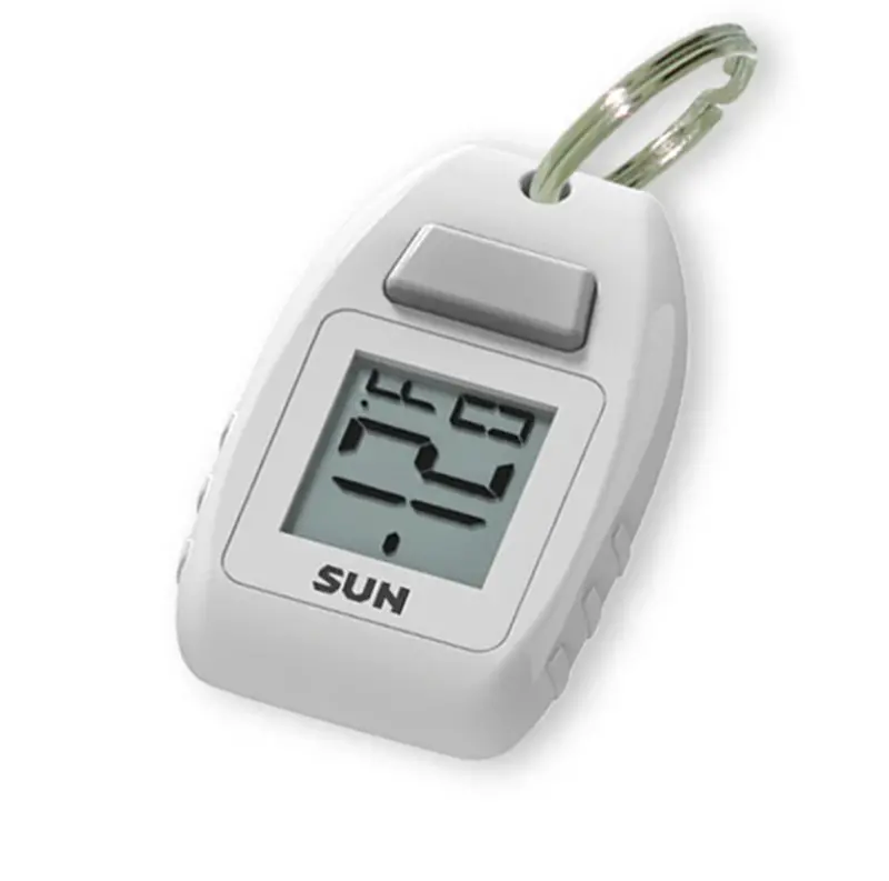 Digital Zip-O-Gage – Precision Digital Zipper Tension Gauge Tool 1