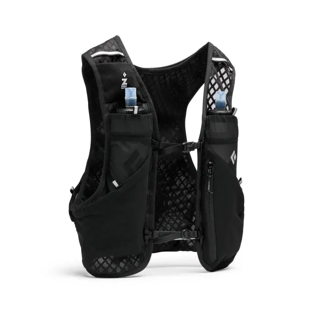 Distance 6 Running Vest For Men 1