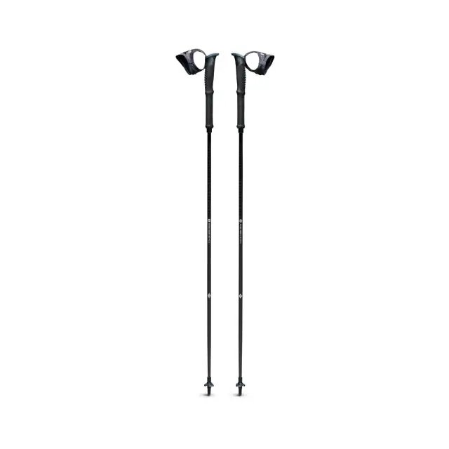 Distance Carbon Z Fkt Trekking Poles For Fastpacking 1