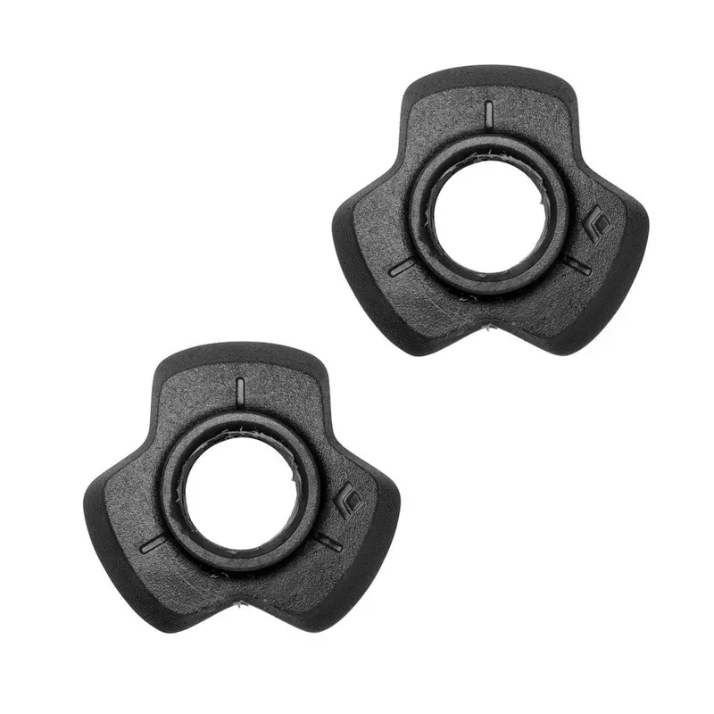 Distance Small Trekking Pole Baskets 1