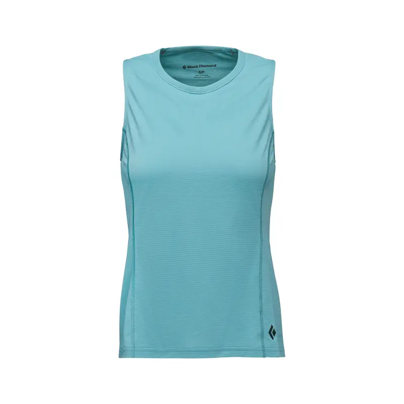 Distance Tech Training Tank Top For Women 1