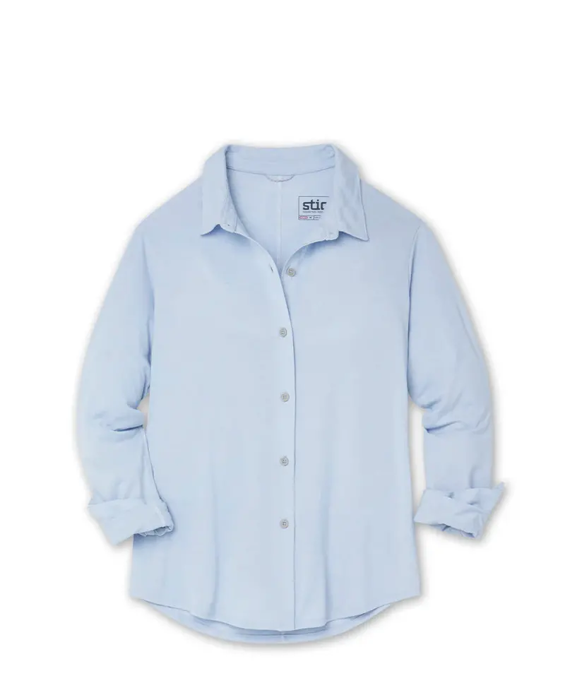 Divide Women’S Breathable Trail Shirt 1