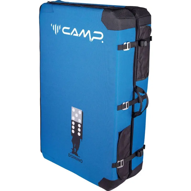 Domino Portable Climbing Crash Pad 1
