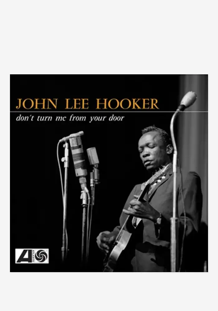 Don'T Turn Me From Your Door – Vinyl Lp – Record Store Day Exclusive 1