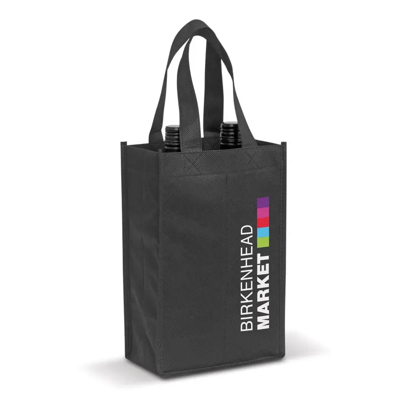Double-Bottle Thermal Wine Carrier 1