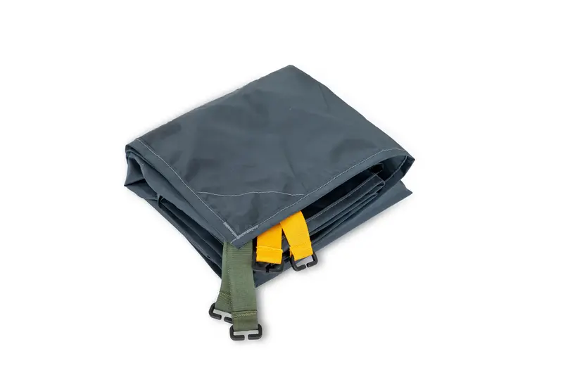 Dragonfly Bikepack 1-Person Tent Footprint 1