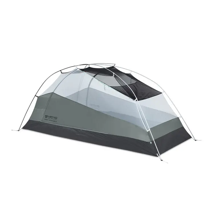 Dragonfly Bikepack Osmo Ultralight Backpacking Tent – Compact Trail Shelter 1