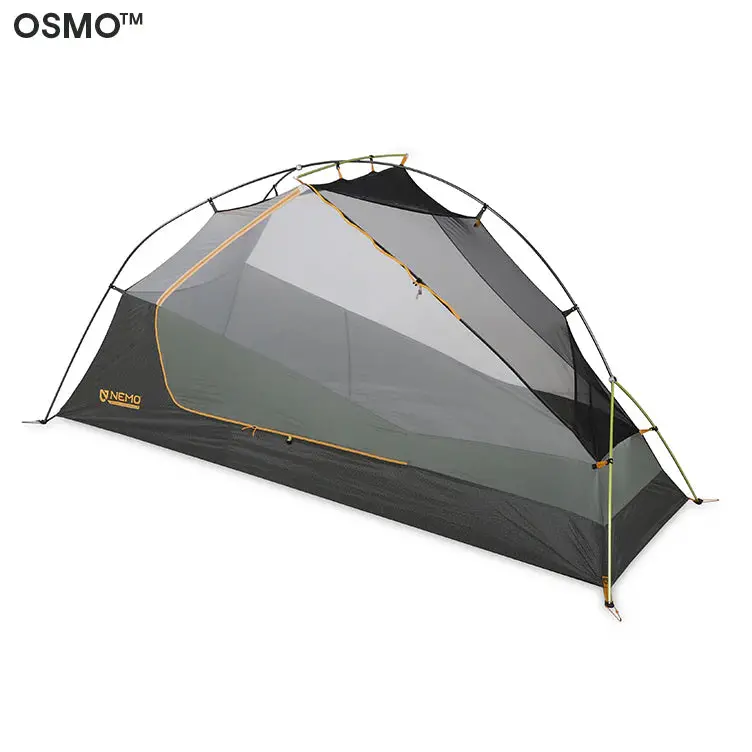 Dragonfly Osmo 1P Ultralight Bikepacking Tent 1