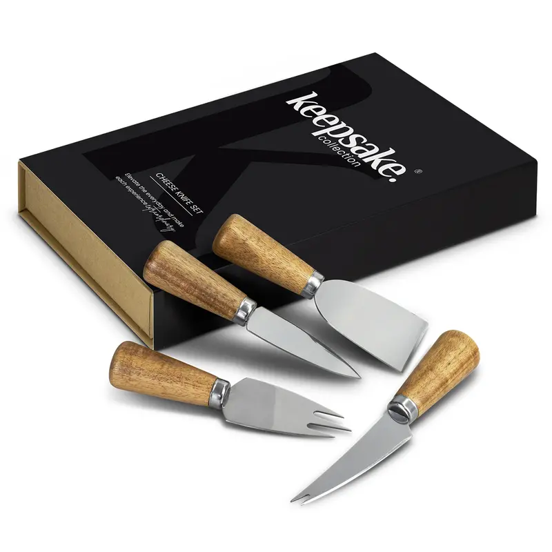 Durable Stainless Steel Chef’S Knife 1