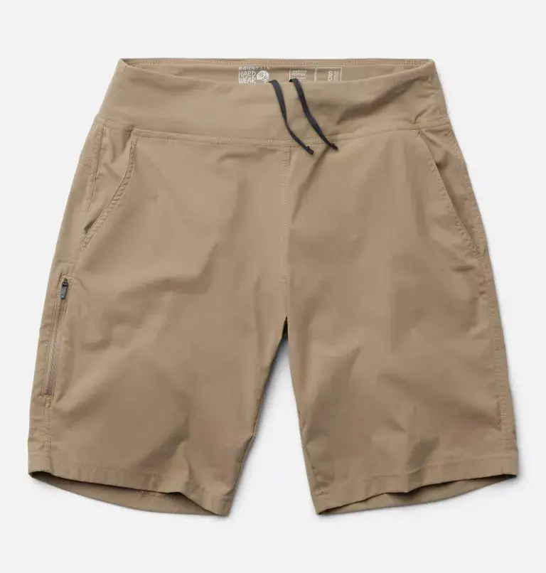 Dynama Bermuda Shorts – Women’S Lightweight