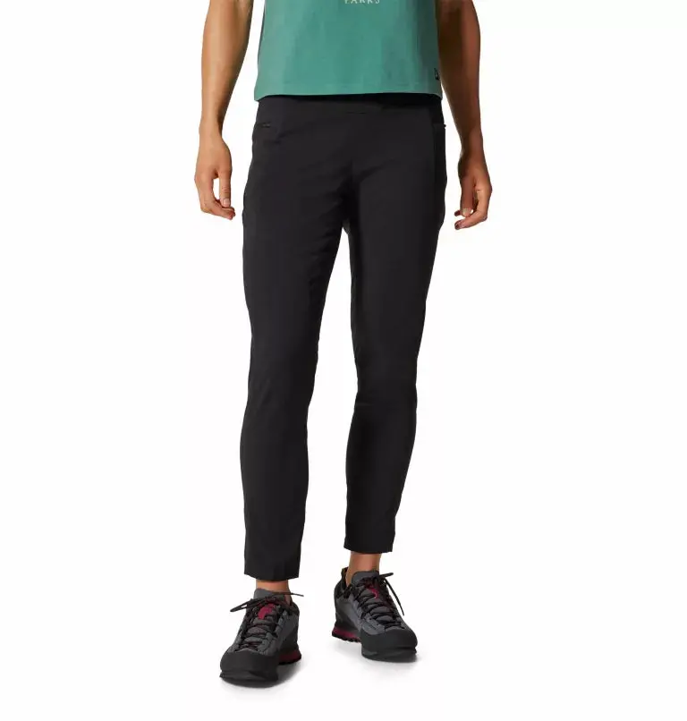 Dynama High-Rise Hiking Pants – Women’S 1
