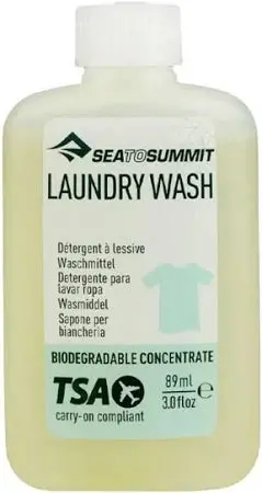 Eco-Conscious Liquid Laundry Detergent – Gentle On Fabrics & Planet 1