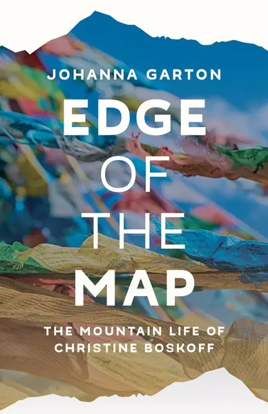 Edge Of The Map: Exploring Remote Frontiers 1