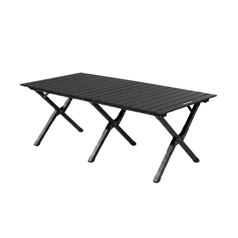 Egg Roll Star Jane Compact Folding Table 2