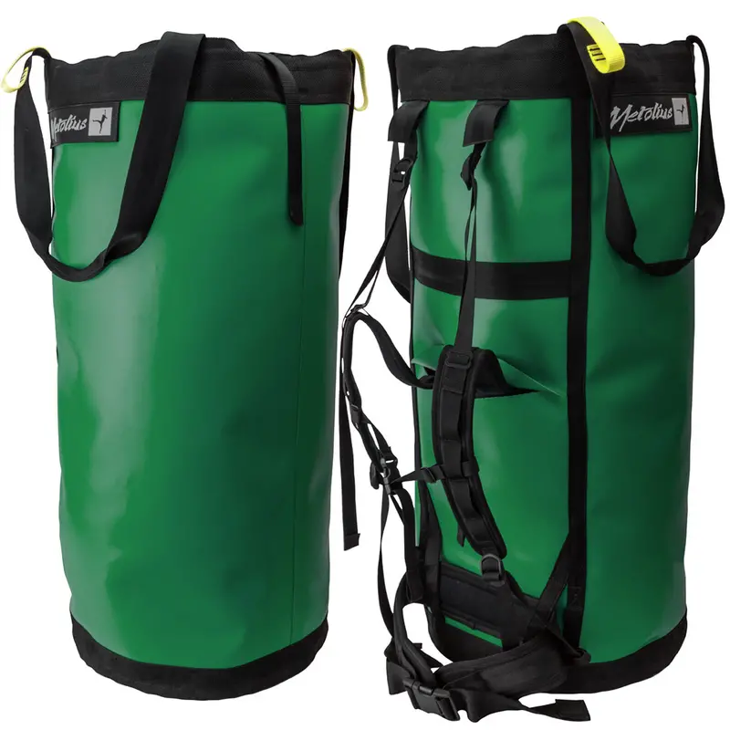 El Capitan Heavy-Duty Haul Bag For Big Wall Climbing 1