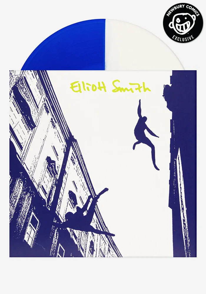 Elliott Smith – Exclusive Split-Vinyl Lp Release 1