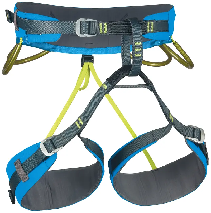 Energy Cr3 Climbing Harness For Men – Adjustable Design 1