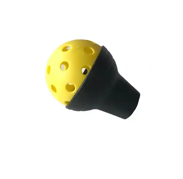 Ergonomic Pickleball Ball Retriever Tool 1
