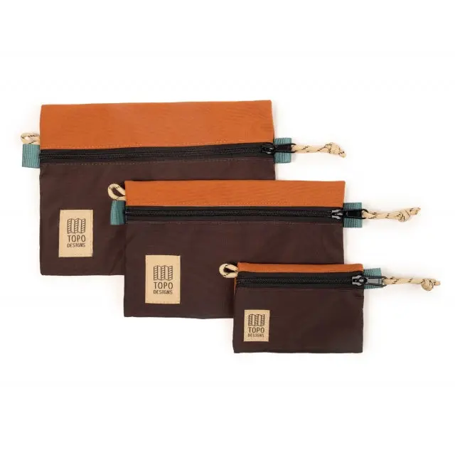 Essential Accessory Carry Bag Set 1