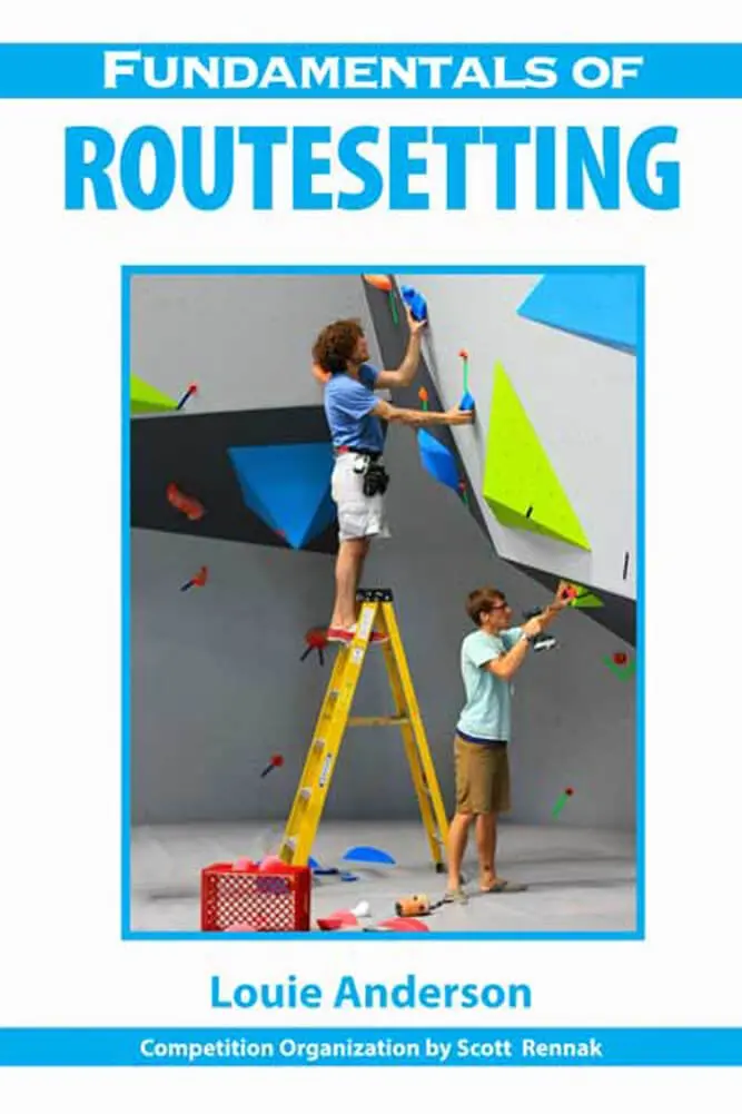 Essential Routesetting Principles For Climbing Gyms 1