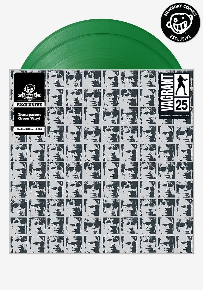 Eudora Exclusive Vinyl Release (2Lp) 1