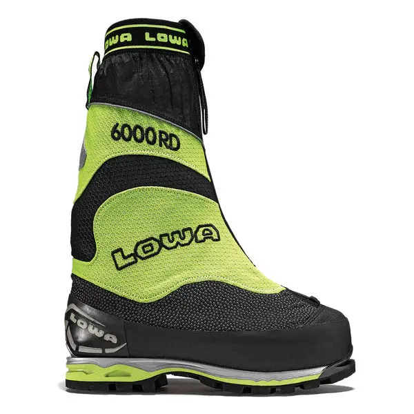Expedition 6000 Evo Professional Mountain Radio 1