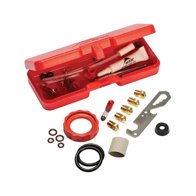 Expedition-Grade Weatherproof Light System (Wl/Wli/Wlu Models) 1