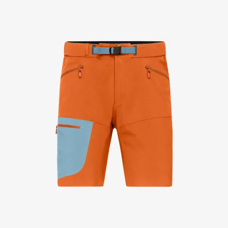 Falketind Flex1 Lightweight Hiking Shorts For Men 1