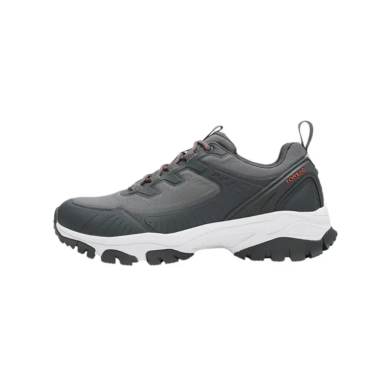 Farnham Men’S Hiking Shoes – Breathable Trail Performance 1