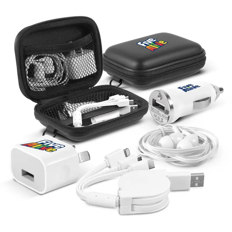 Fast-Charging Usb-C Power Kit 1
