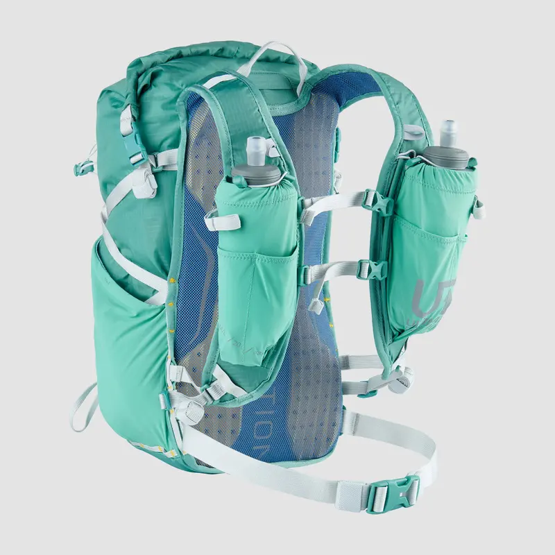 Fastpackher 20L Women'S Lightweight Daypack 1