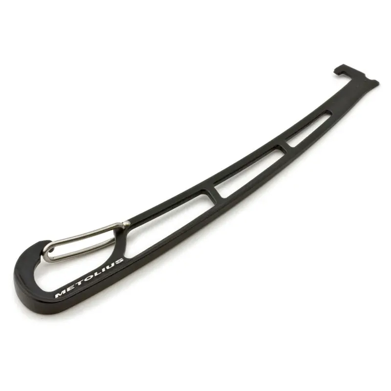 Feather Nut Tool For Traditional Climbing 1