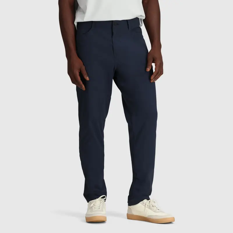 Ferrosi Transit Trail Pants For Men 1