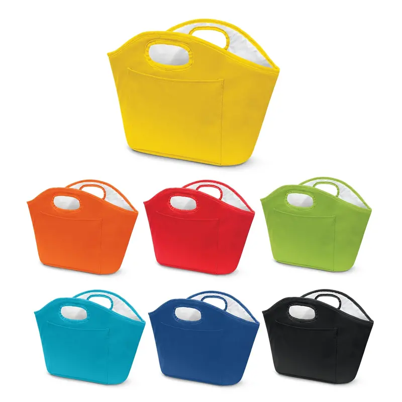 Festive-Themed Insulated Ice Bucket 1