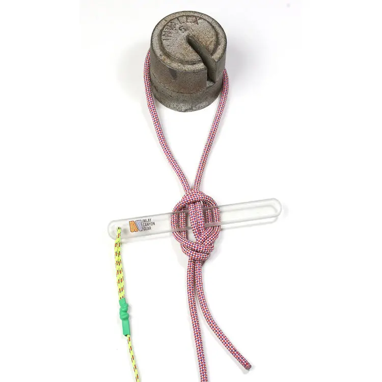 Fiddlestick Quick-Deploy Rock Anchor System 1