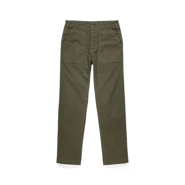 Field Tactical Travel Pant – Men’S 1