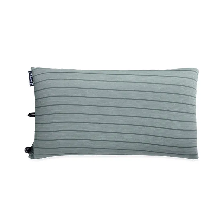 Fillo™ Wide Comfort Camping Pillow 1