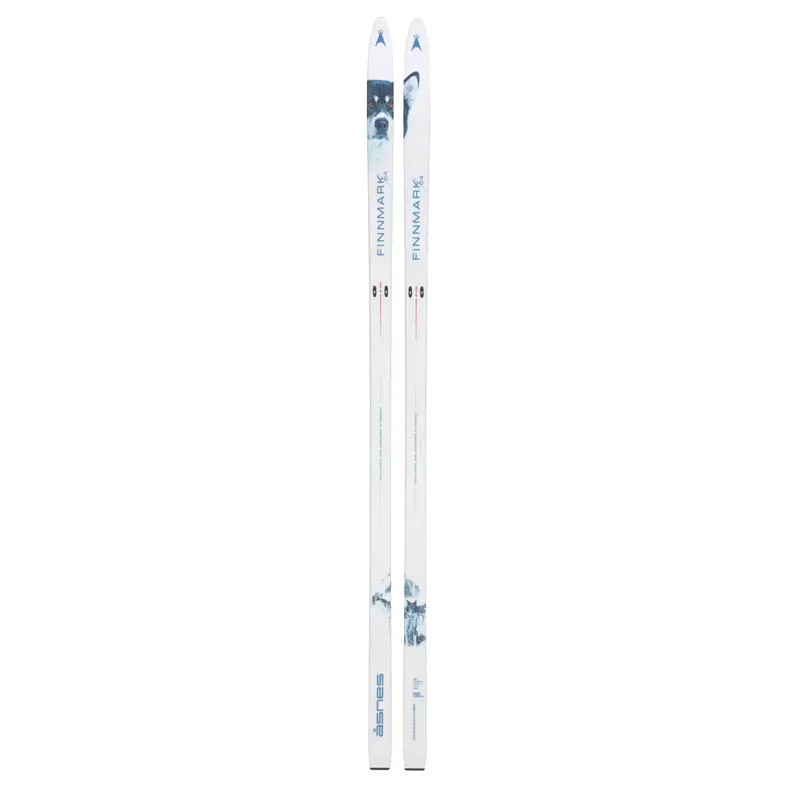 Finnmark 54 Bc Ski – Lightweight Touring Ski For Variable Conditions 1