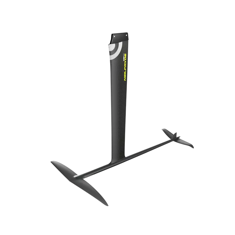 Flight Slr Complete Set – 72Cm Front Wing 1