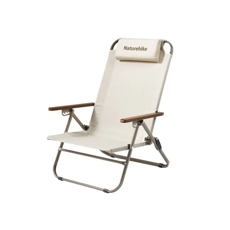 Flourish Reclining Lounger Chair 2