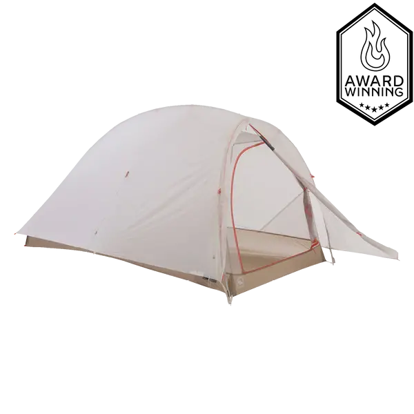 Fly Creek Hv Ul1 Eco-Dyed Bikepacking Footprint 1