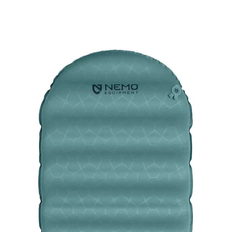 Flyer Cloud Self-Inflating Sleeping Pad For Camping 1