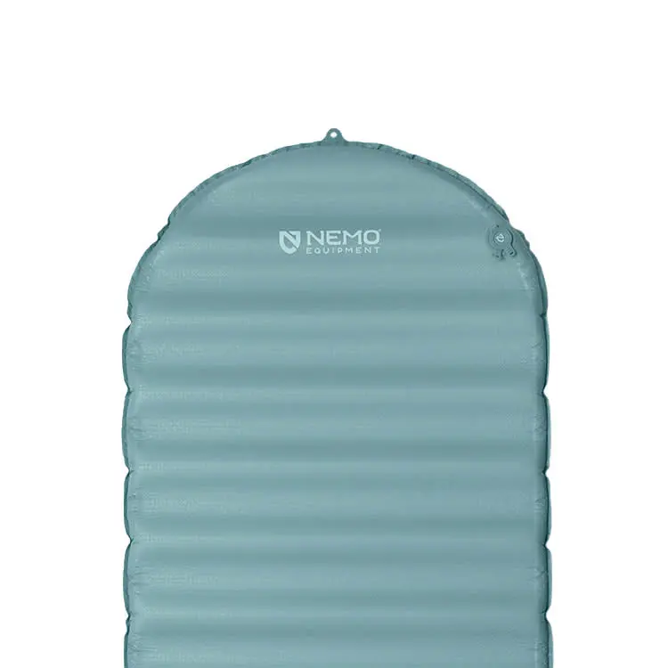 Flyer Self-Inflating Sleeping Pad – Lightweight Backpacking Sleep System 1